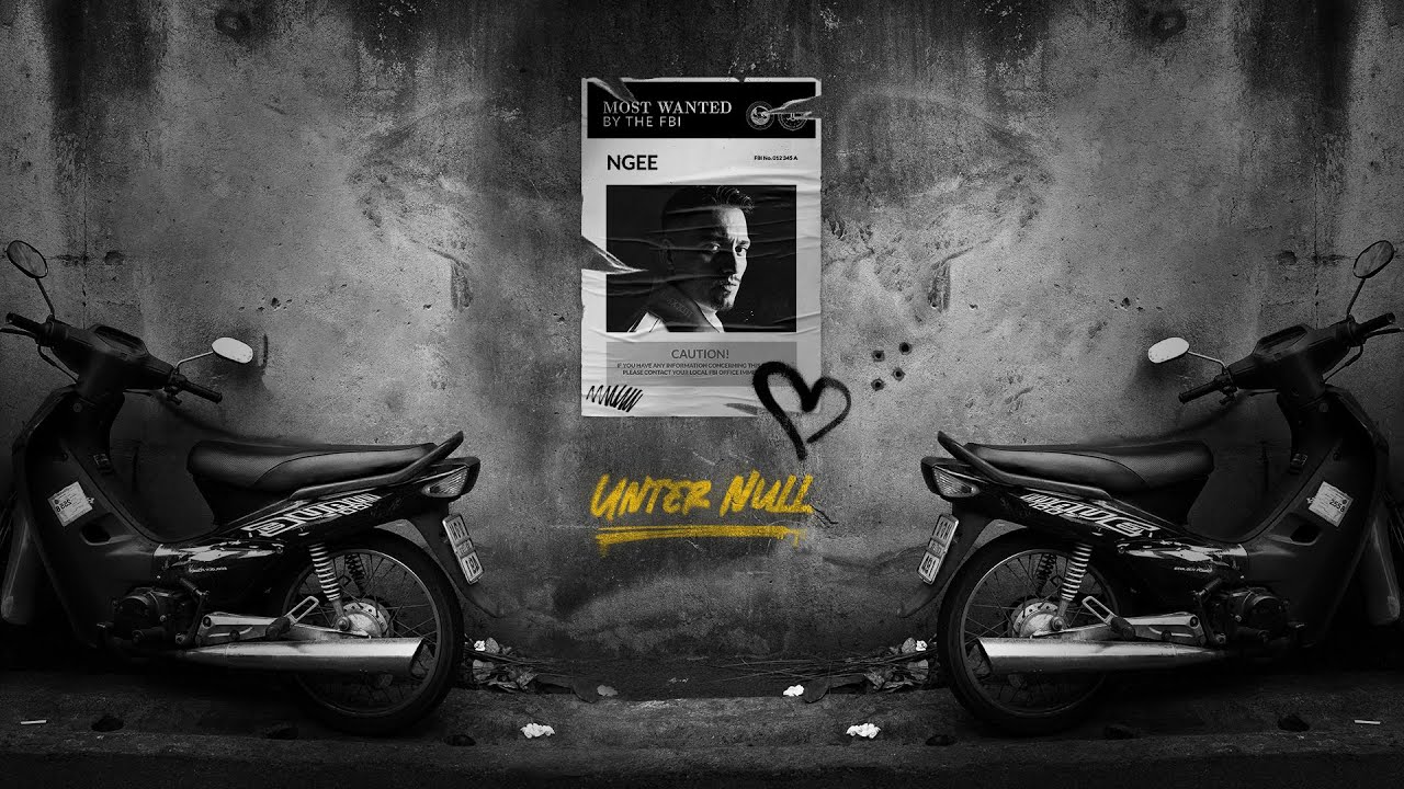 NGEE x MUCCO Type Beat 