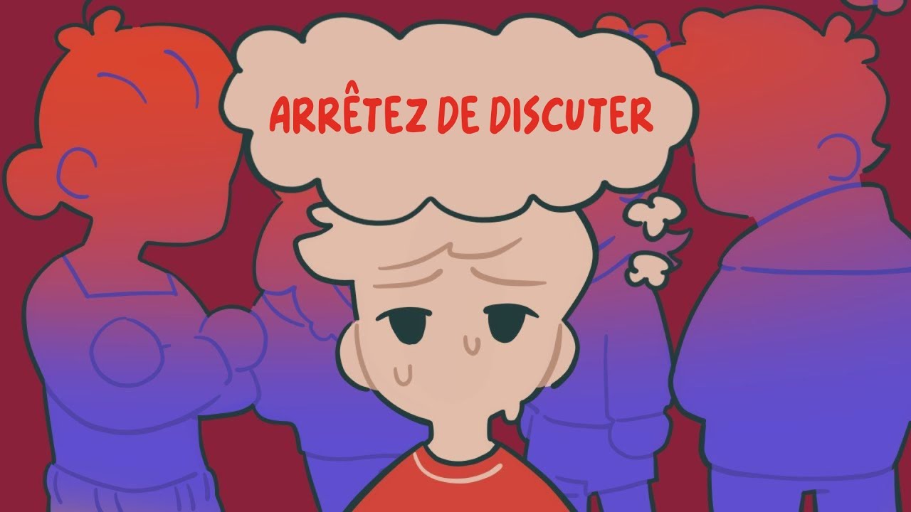Ton ENFANT souffre de DÉPRESSION: 8 signes