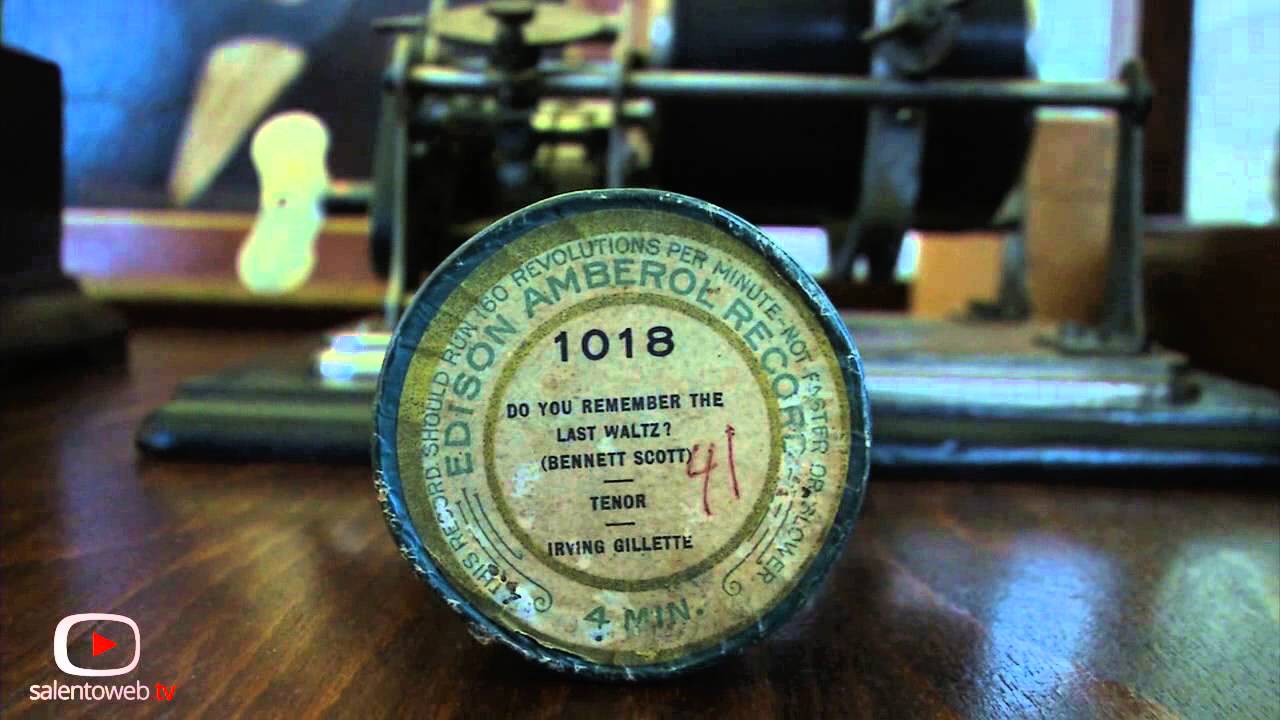 Il Museo della Radio di Tuglie
