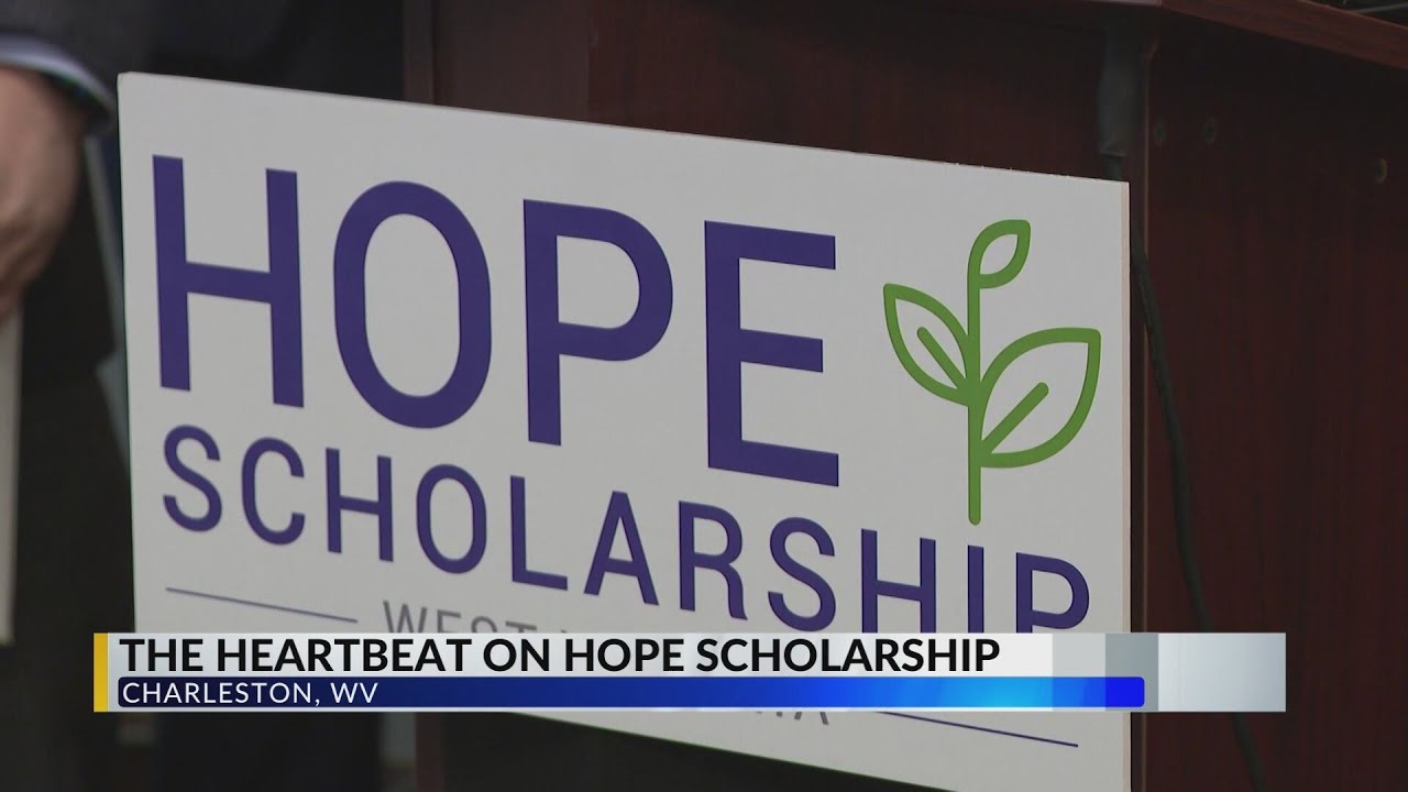 Advocates share gratitude for the Hope Scholarship