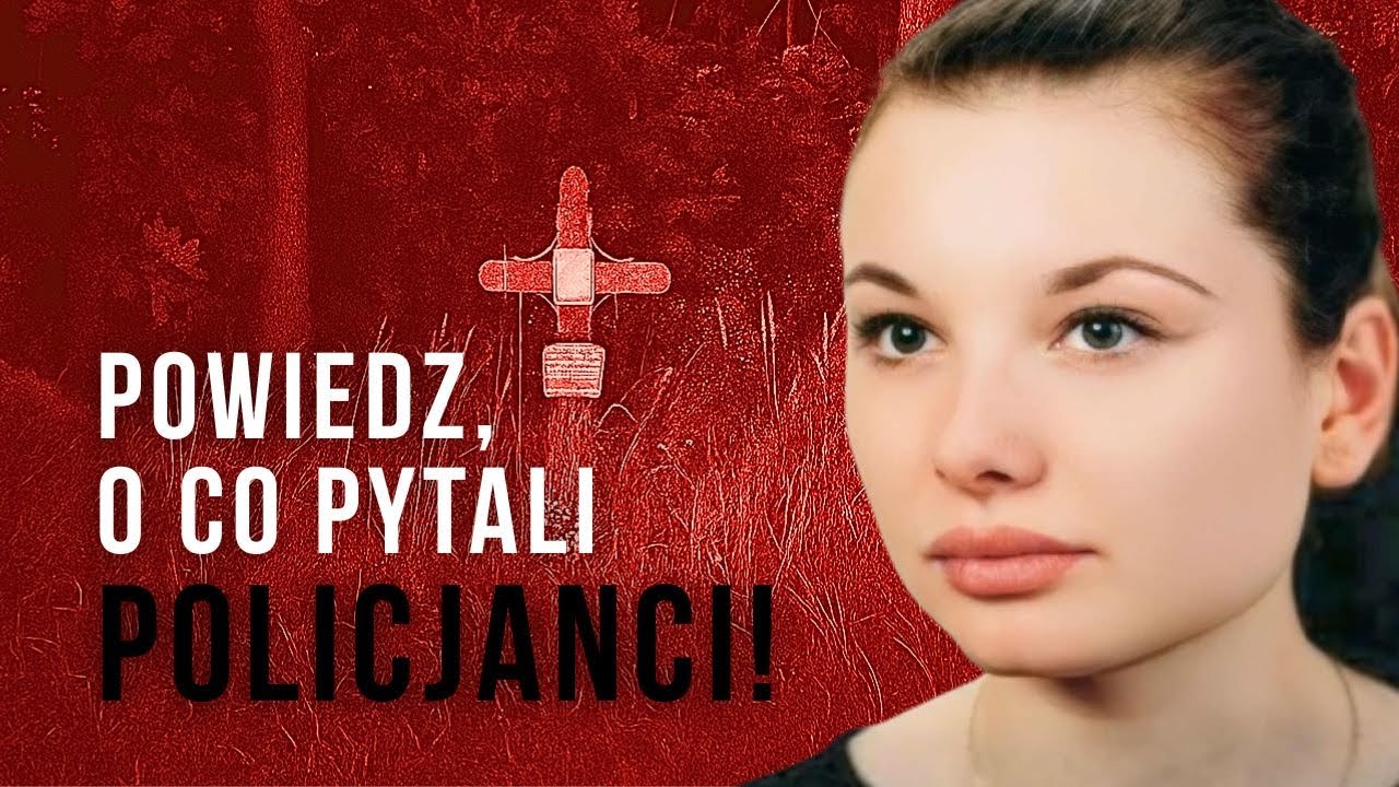 Tragiczny FINAŁ POSZUKIWAŃ zaginionej dziewczyny
