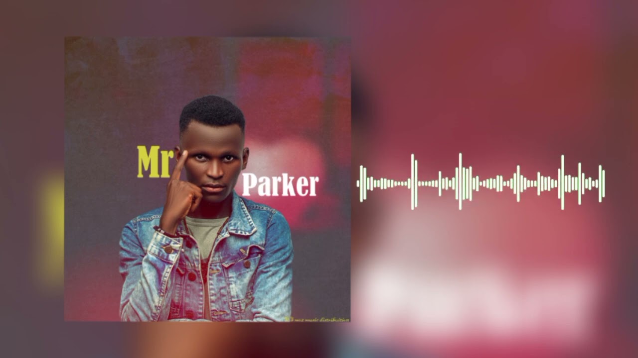 MR PARKER – EP “ACHORAR” (2025)