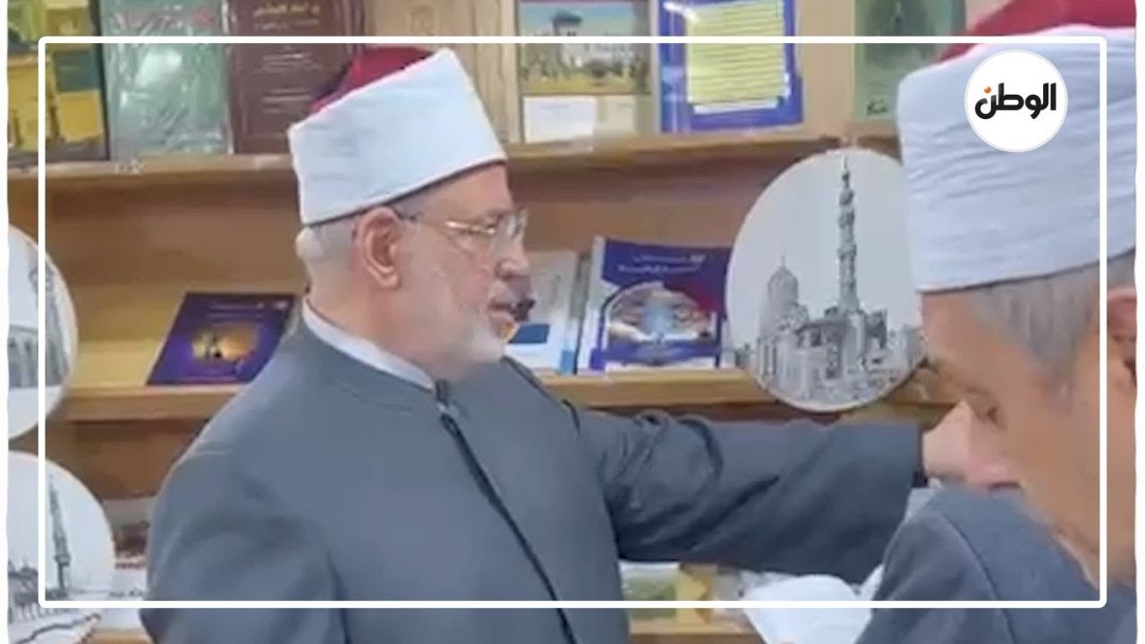 وكيل الأزهر يكشف مفاجآت جناح الأزهر في معرض الكتاب: للأطفال مكان خاص
