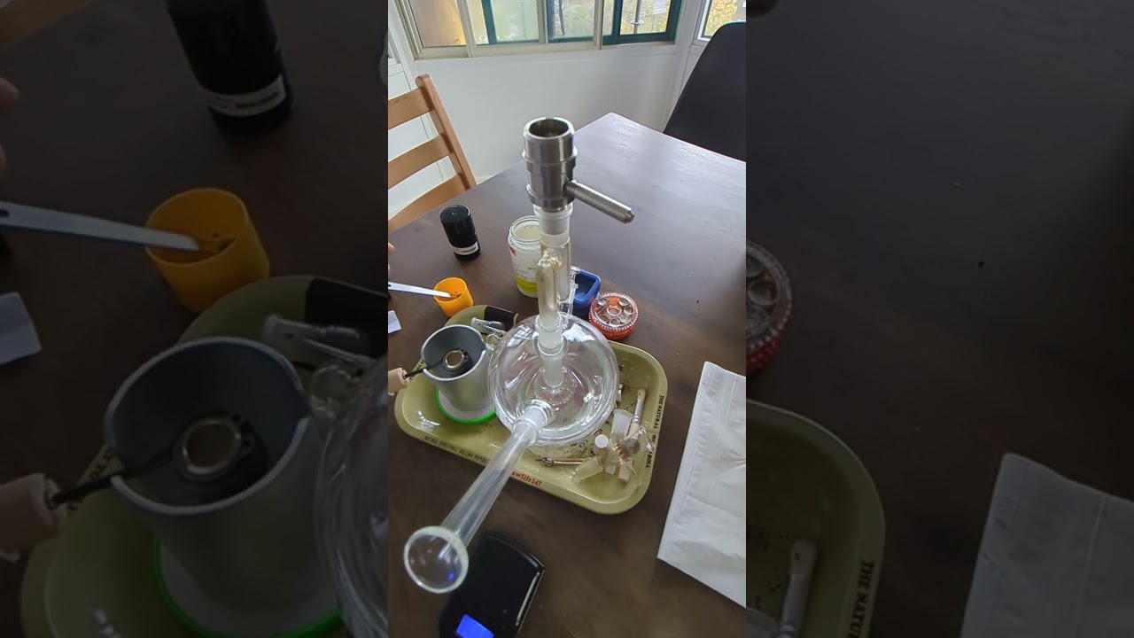 B-Zero (stainless steel) ball vape
