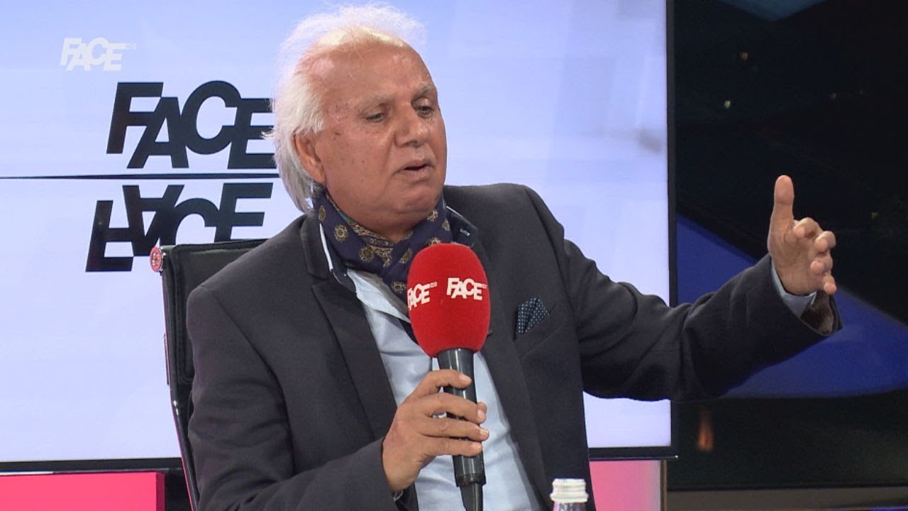 Muharem Serbezovski: 
