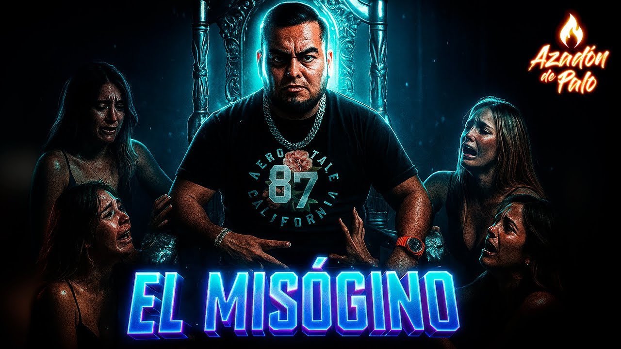 Soltó el HOCICO contra MODELO de video PERLAS Negras Jose Torres el rey de alto mando y MISOGINIA 🔥