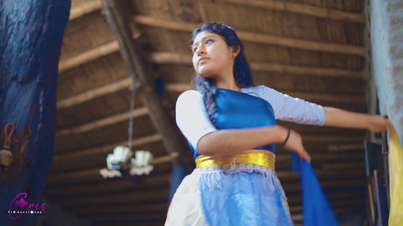SALMISTA GELMITO RG //Espiritu De Dios// Video Oficial (Cris Producciones)
