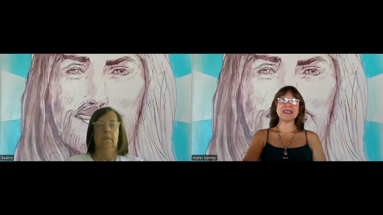 LABORATORIO CON JES&Uacute;S Y MAFER - DIOS ES LA FORTALEZA EN LA QUE CONF&Iacute;O