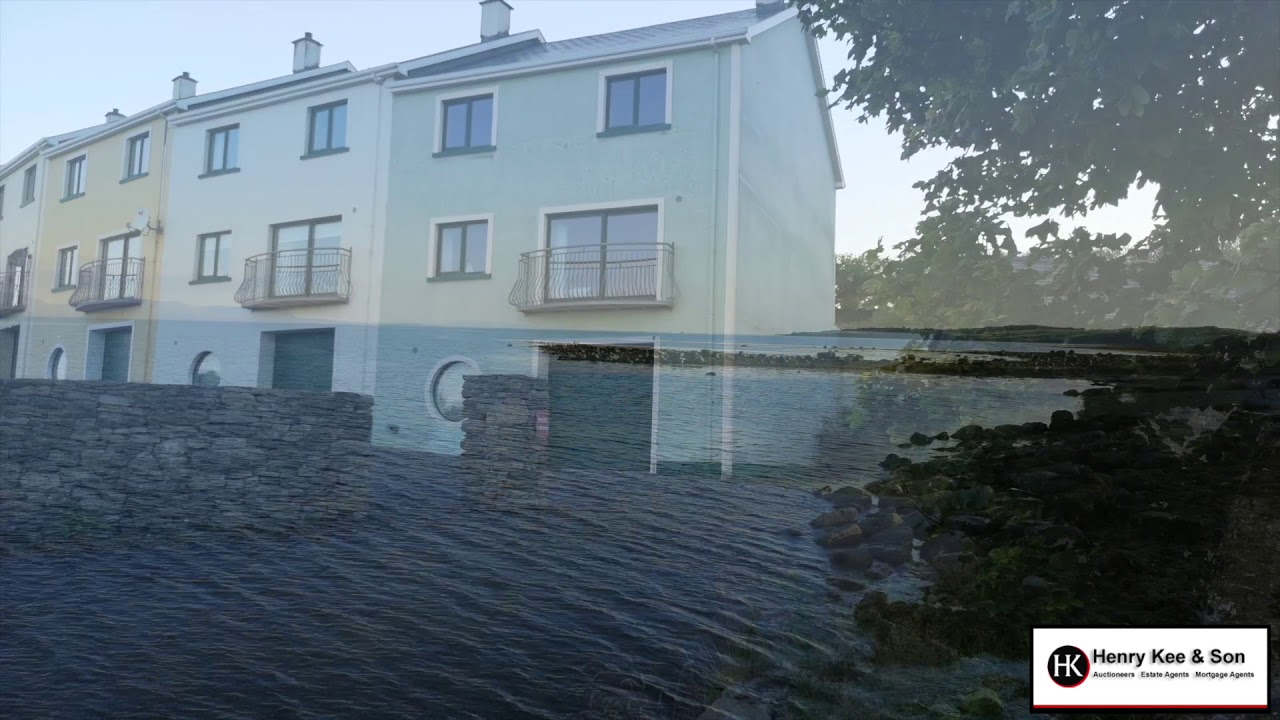 1 The Port, Inver, Co. Donegal, F94 R8E2