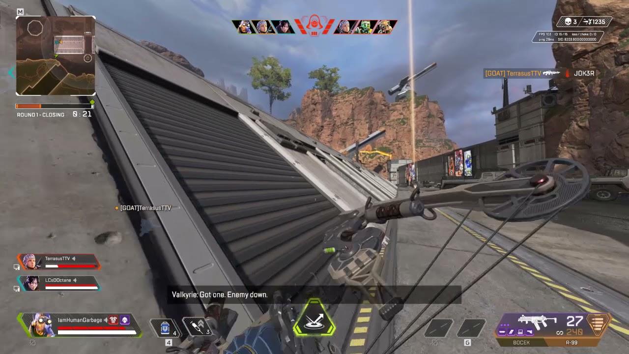 bow :D