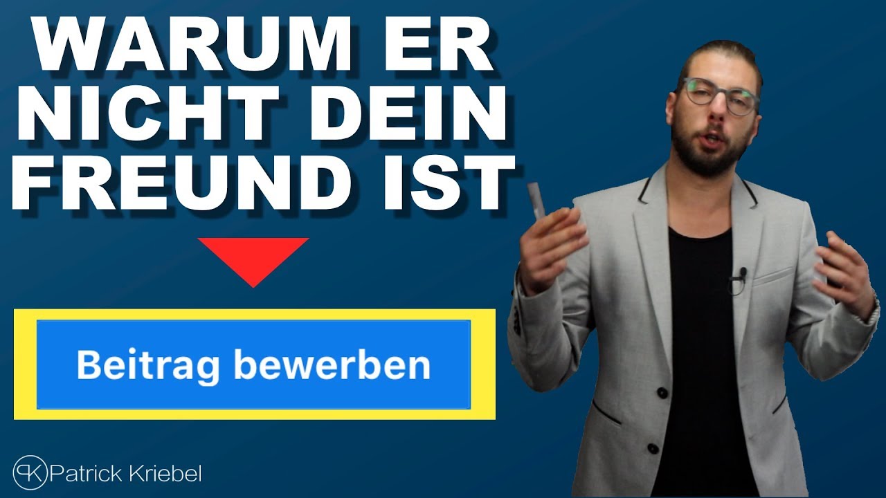 💡Warum der Facebook 
