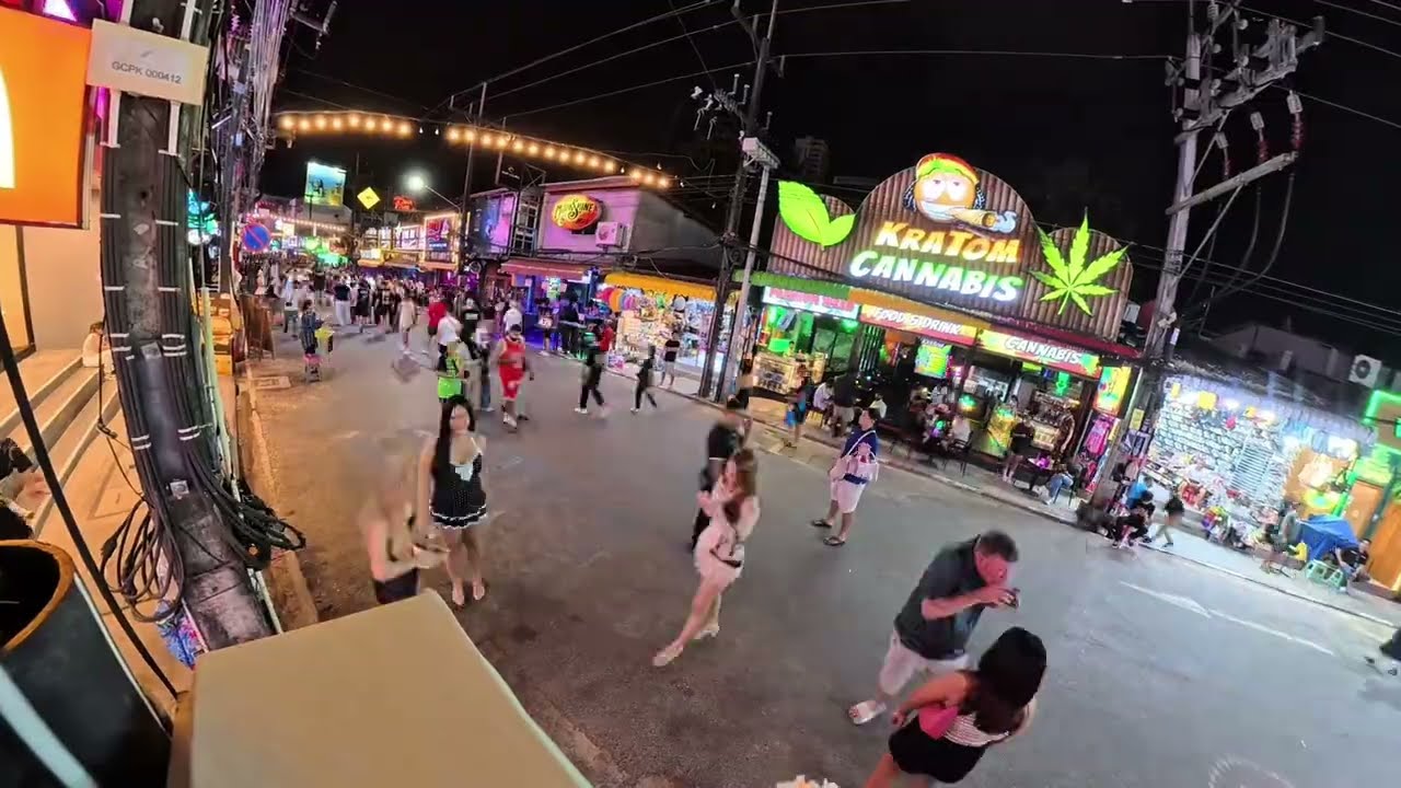 TIME LAPSE \ PHUKET #timelapse #phuket  