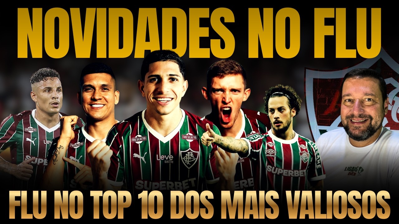 🚨SAVARINO TITULAR. LATERAIS POUPADOS. JK E FREYTES NO BANCO? REFORÇOS VÃO JOGAR? GANSO FORA?