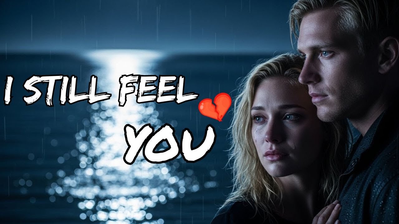I Still Feel You Everywhere 💔 | Emotional Love Song 2026 | English Lyrics | Lyric Vibes