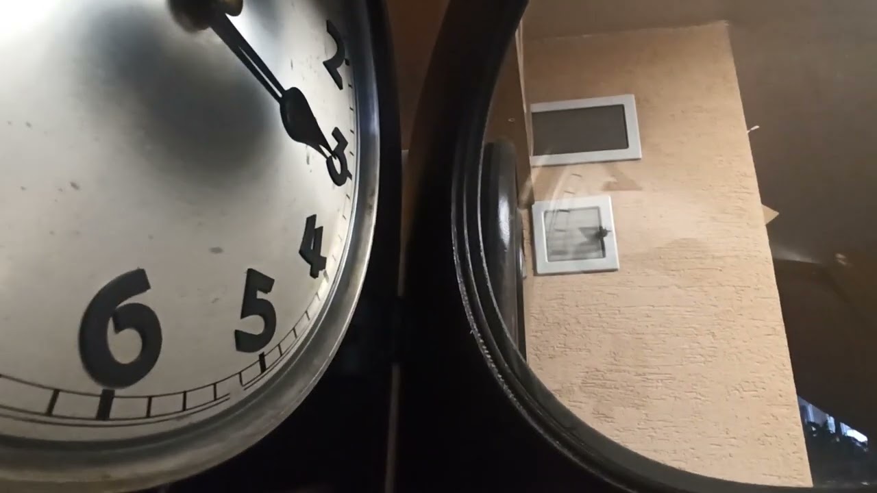 Kienzle Westminster longcase grandfather clock