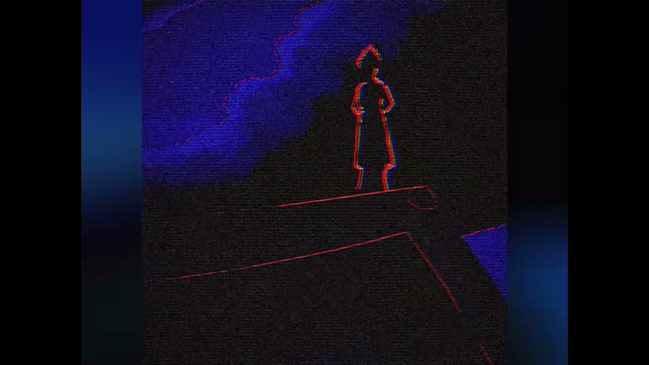 Power Dreamer - Shadow Ruminations (Mystery Mix)