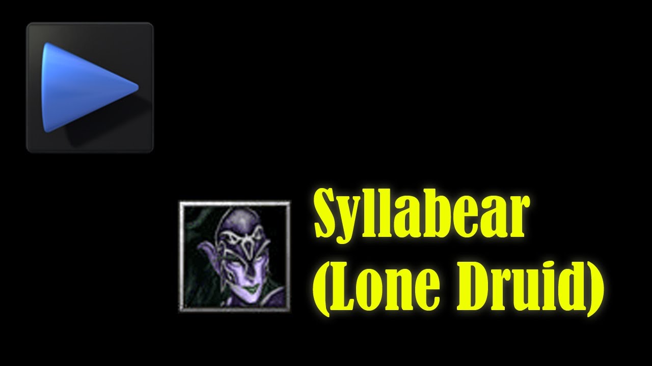 Luna Moonfang (Moon Rider) Item Build