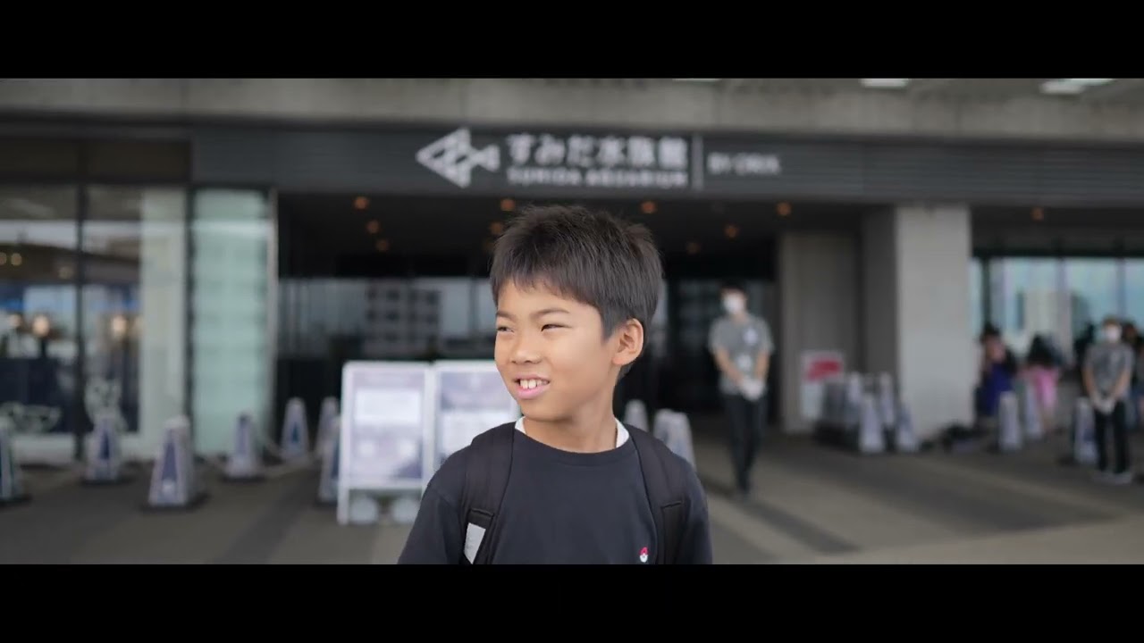 【a7cii】東京スカイツリーに行ってきた！