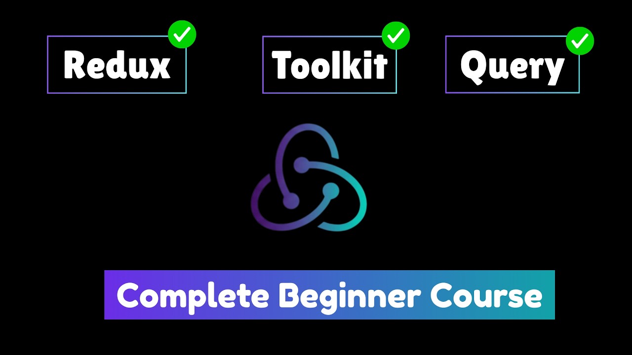Полный учебник по Redux Toolkit и RTK-запросам для начинающих | Создание приложения-продукта (Rea...