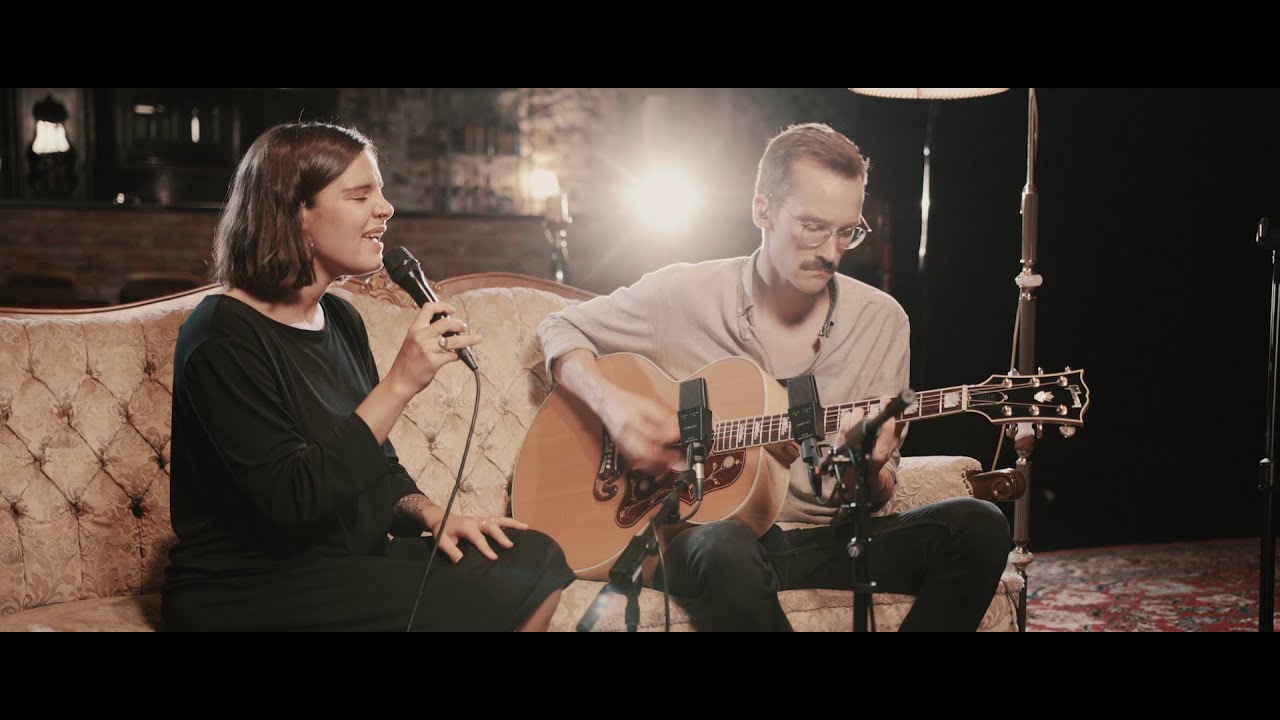 Joy Denalane - Alles Leuchtet - Franzi und Tobi (Cover)
