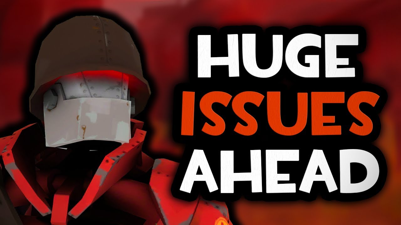 [TF2] I'm Worried About the MvM Update...