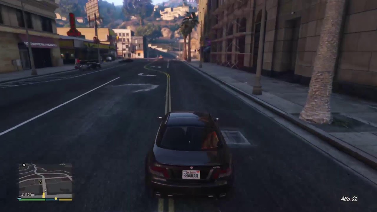 Gta story p3
