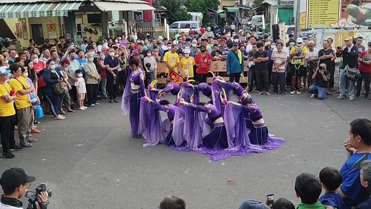 舞帝舞蹈藝術團