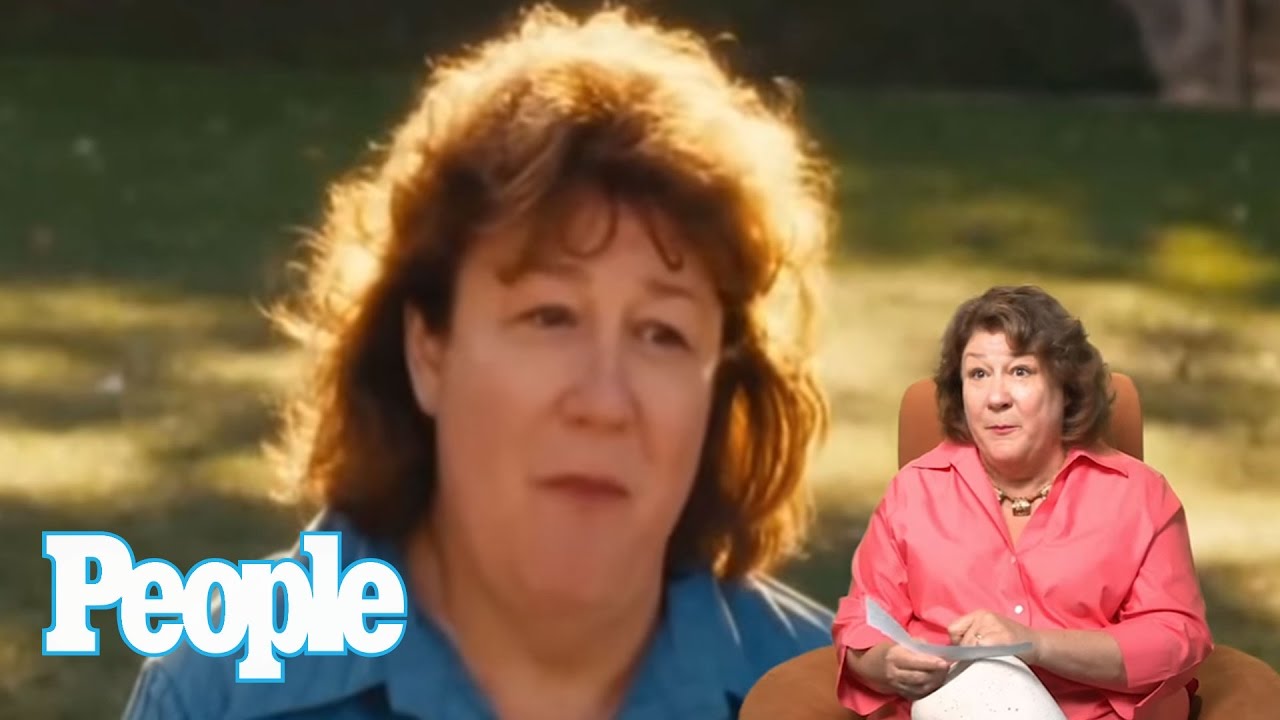The One Show Margo Martindale Wishes She Could Be On Is ... | Chatter | People
