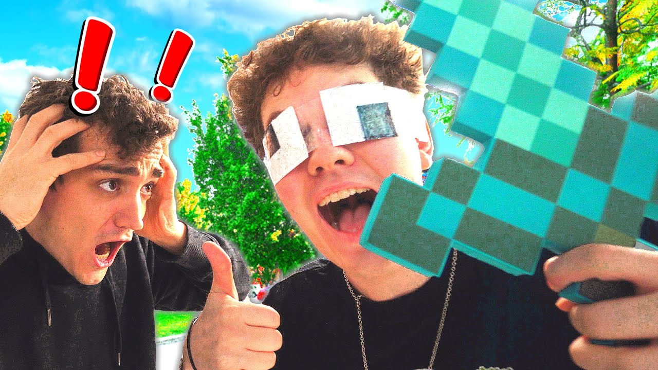 Minecraft Kunden