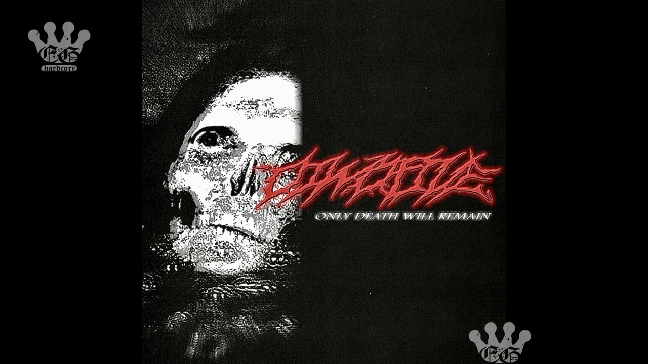 [EGxHC] Otwofive - Only Death Will Remain - 2024 (Full EP)