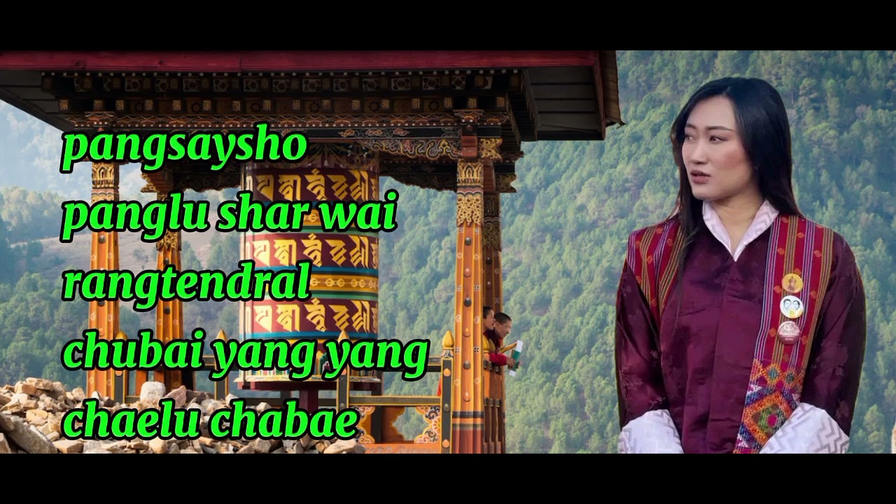 Bhutanese Coverup songs 🎧🎶🎶🇧🇹❤️