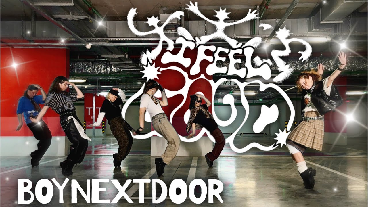[KPOP IN PUBLIC | ONE TAKE] BOYNEXTDOOR - ‘I Feel Good’ (cover by MVteam)