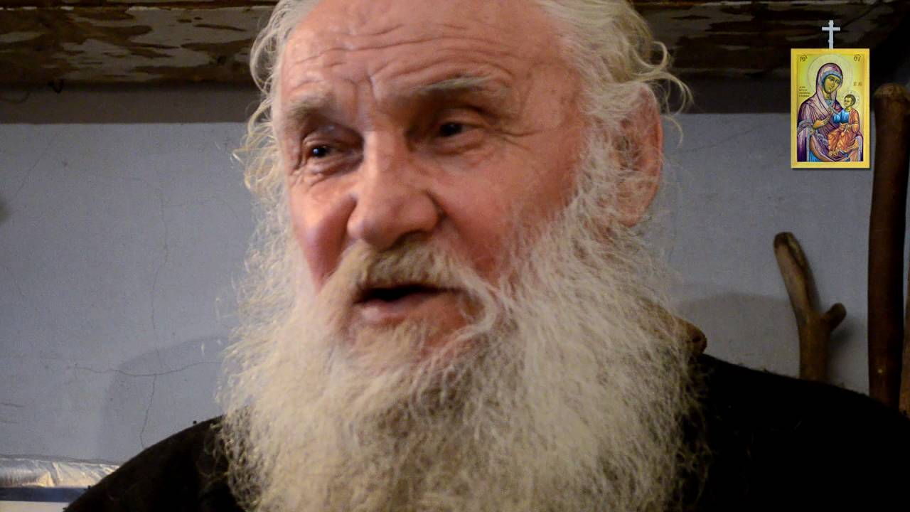 Отец Борис Иванов. Беседы о Вере. Беседа 3