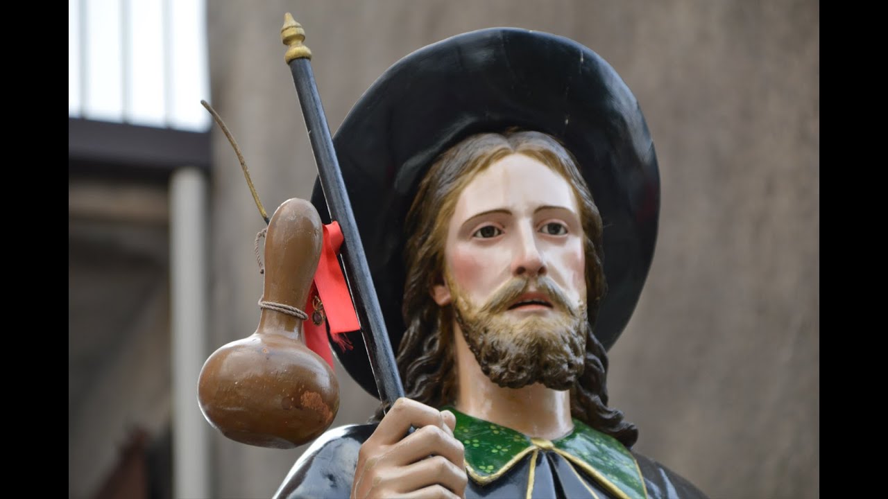 FESTA DI SAN ROCCO 2022 -