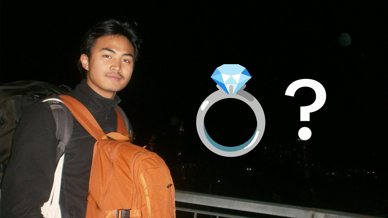 Apa udah waktunya? Ngebahas love dan relationships