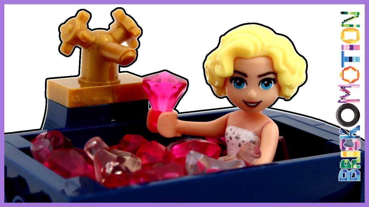 LEGO Taylor Swift 