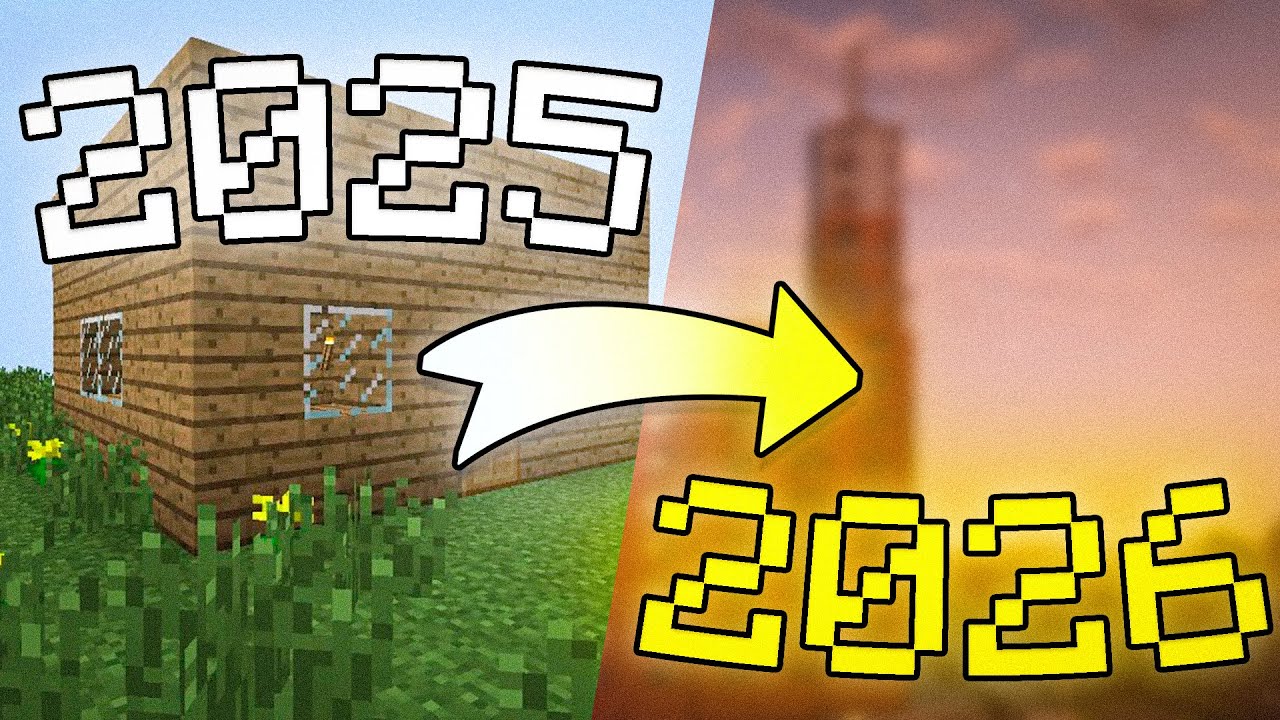 Minecraft ARNIS спустя ГОД: Что ИЗМЕНИЛОСЬ в 2026? | ОБЗОР