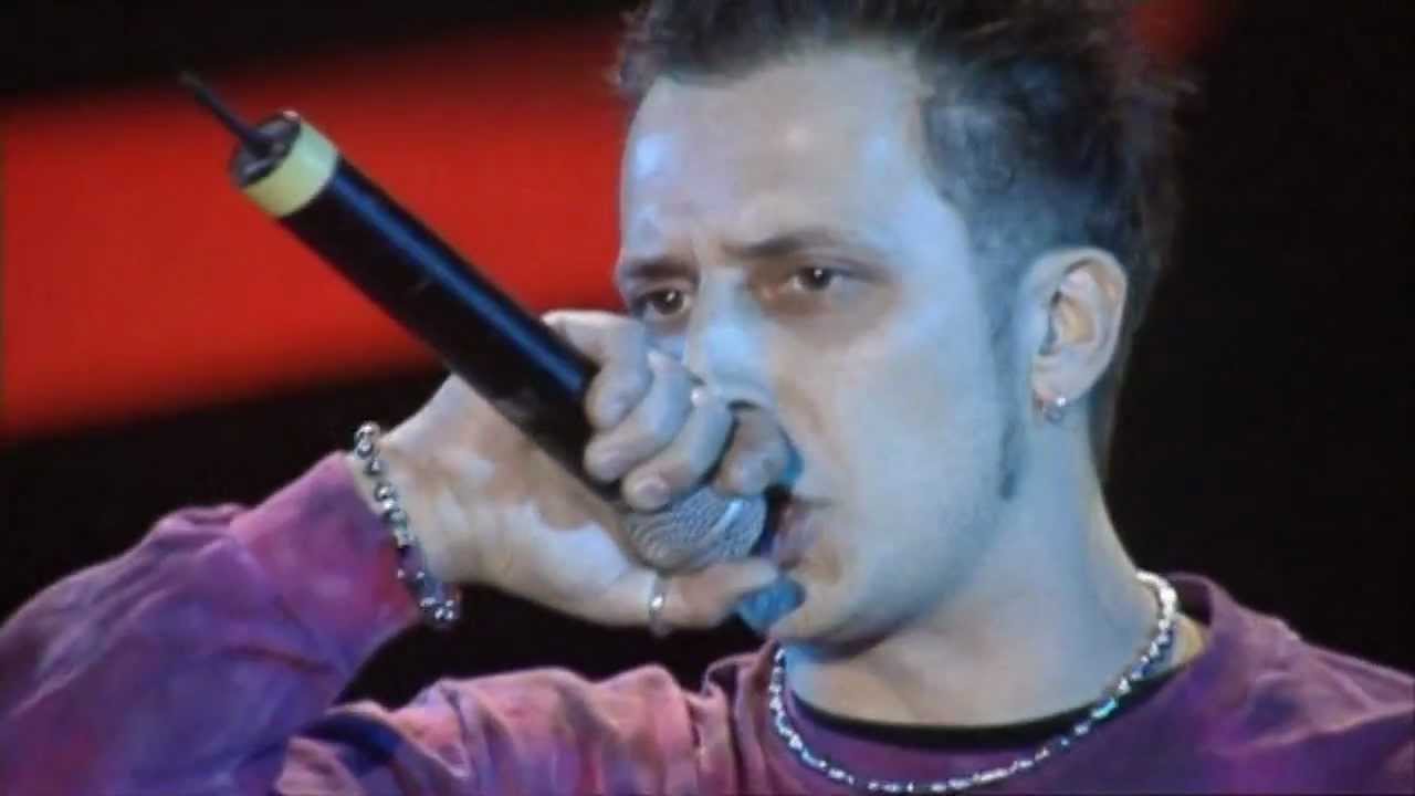 НАИВ - Мама Анархия (Кинопробы)