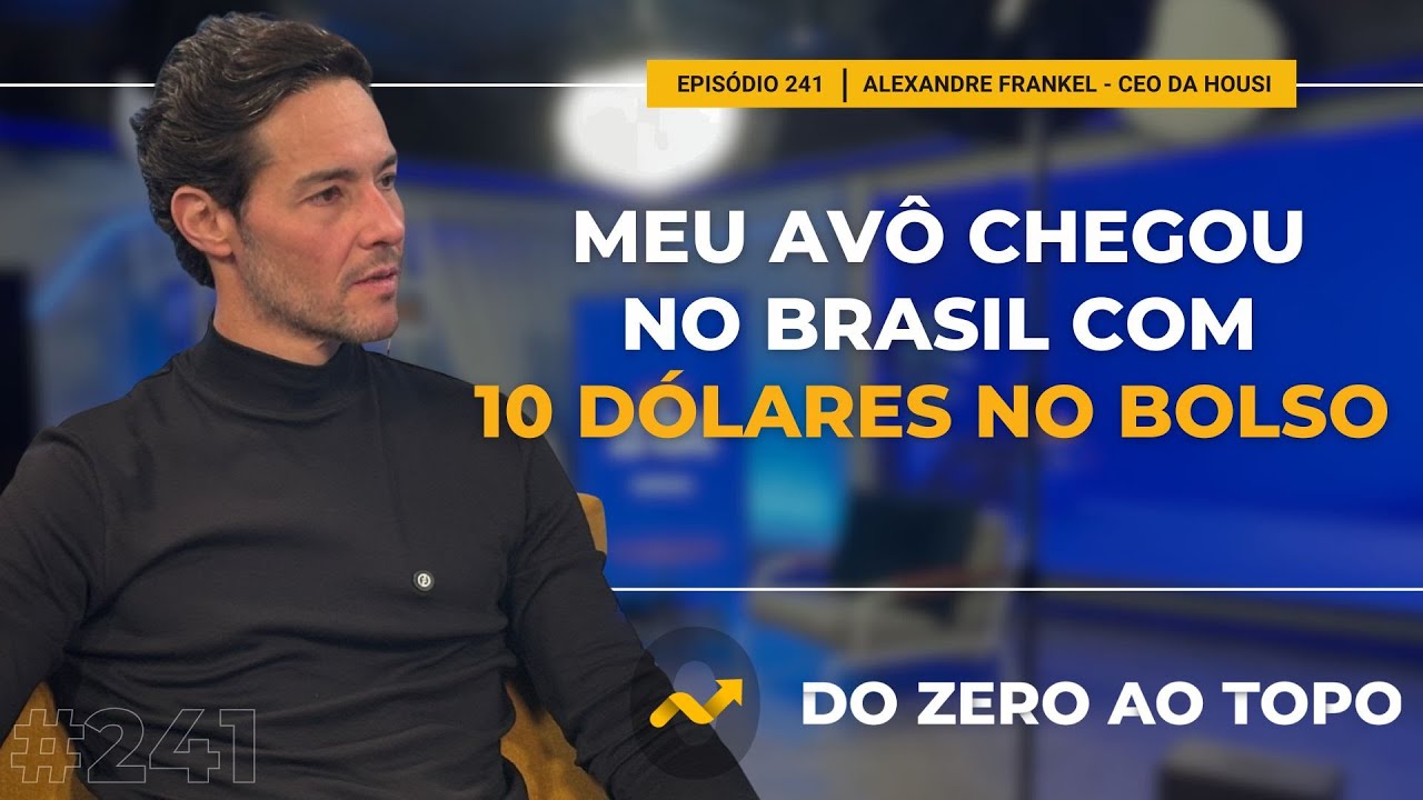 Housi: A empresa spin-off que fatura mais de R$ 300 milhões no setor imobiliário