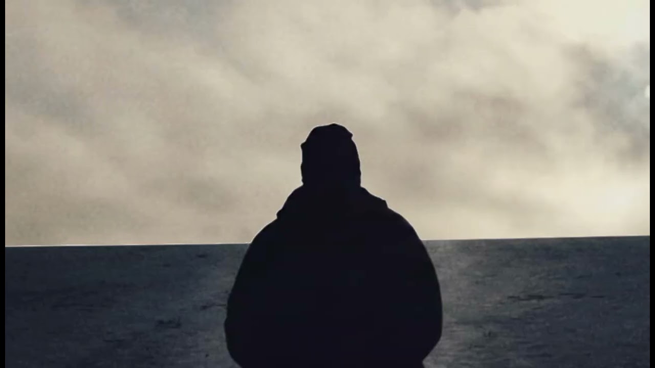 niemsky - Fundament Samotności  (prod.Bruks)