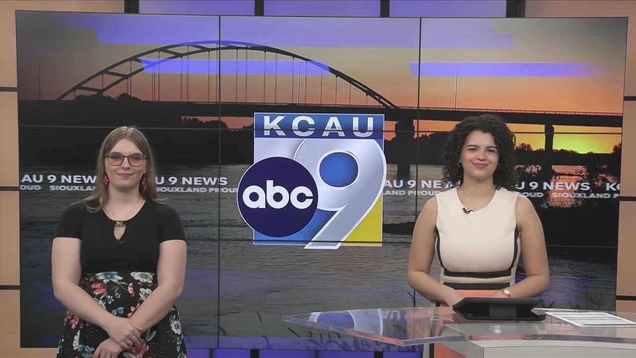 Good Day Siouxland 3/20/26