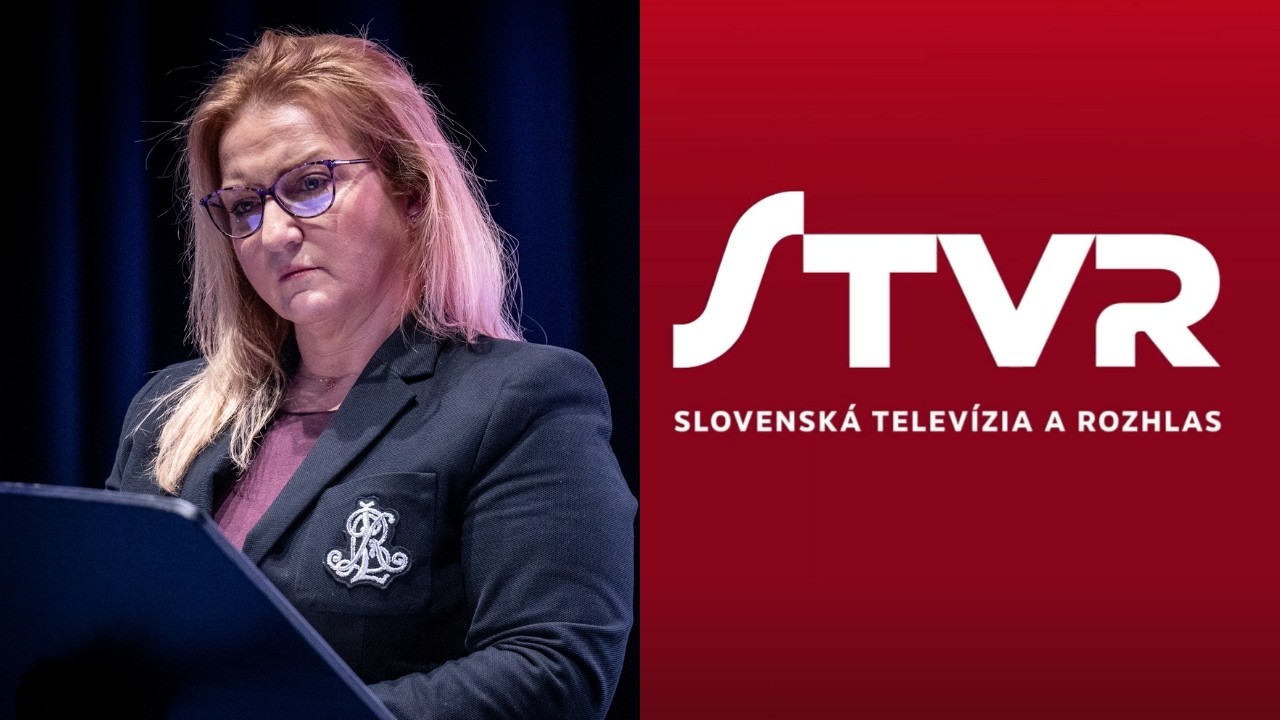 Dosiahla koalícia s STVR to čo chcela? Vedenie chystá veľké prepúšťanie | Aktuality