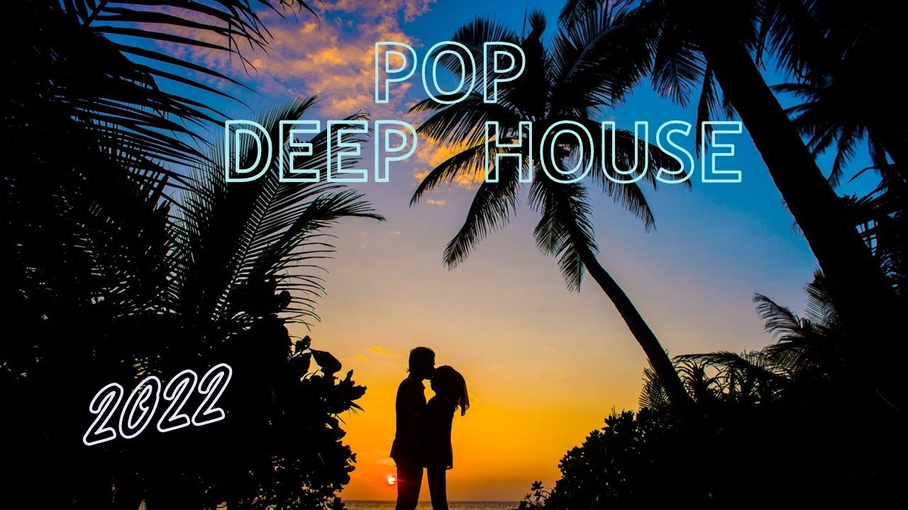 🌴Best Of La Playa ' POP Deep house| 2022  October 🌴Epidemic Sound,#162