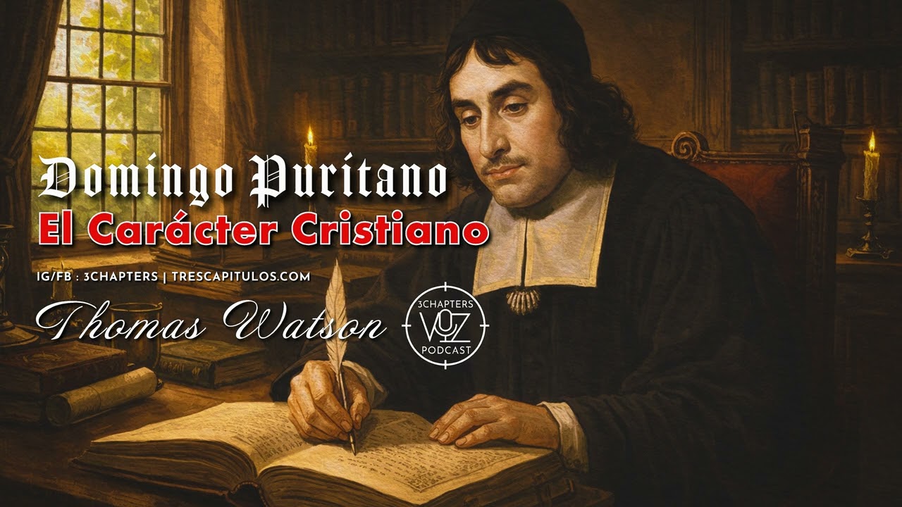 Domingo Puritano: 