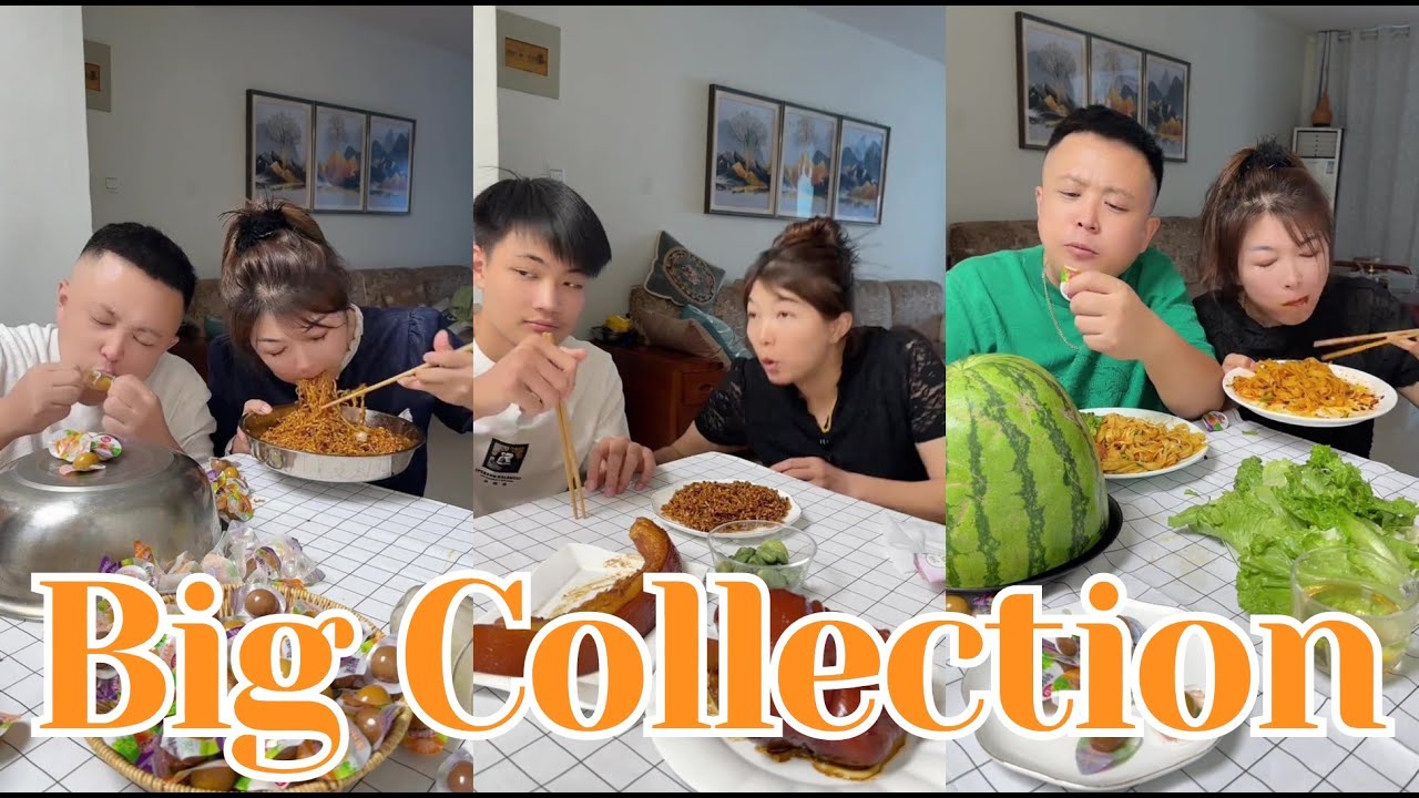 Big Collection | This was arranged by you, why are you so angry?