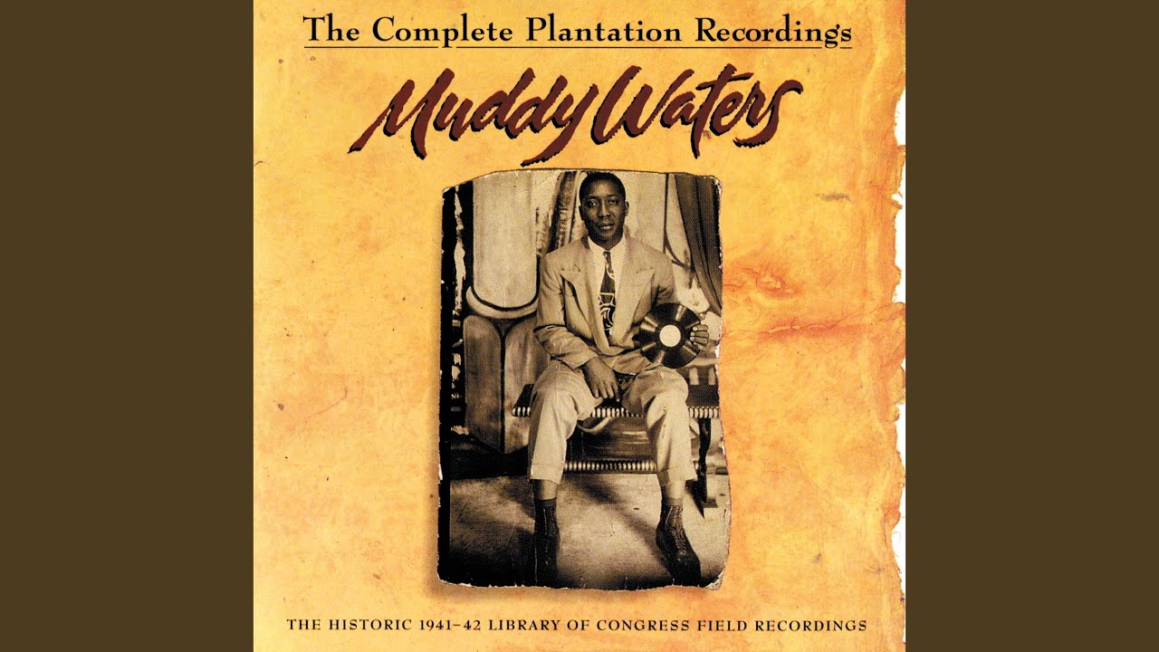 Why Don't You Live So God Can Use You (Plantation Recording)