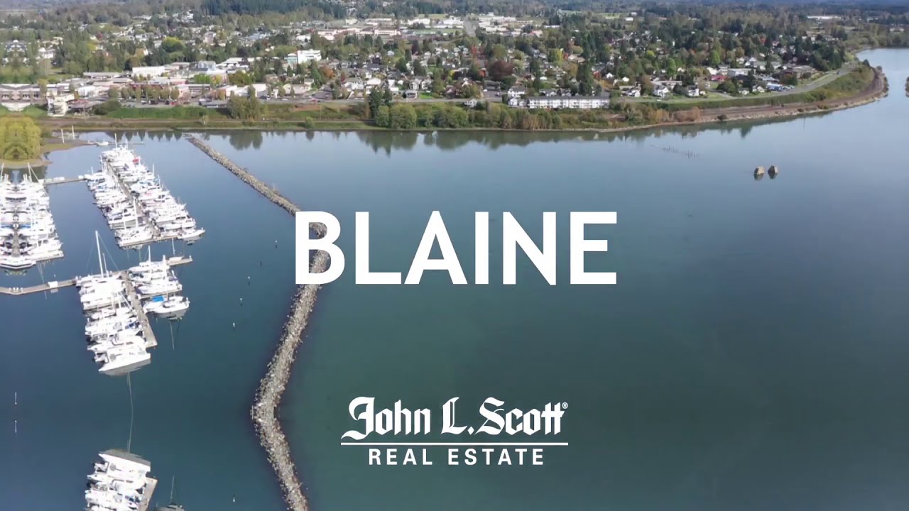Blaine, Washington: Community Spotlight
