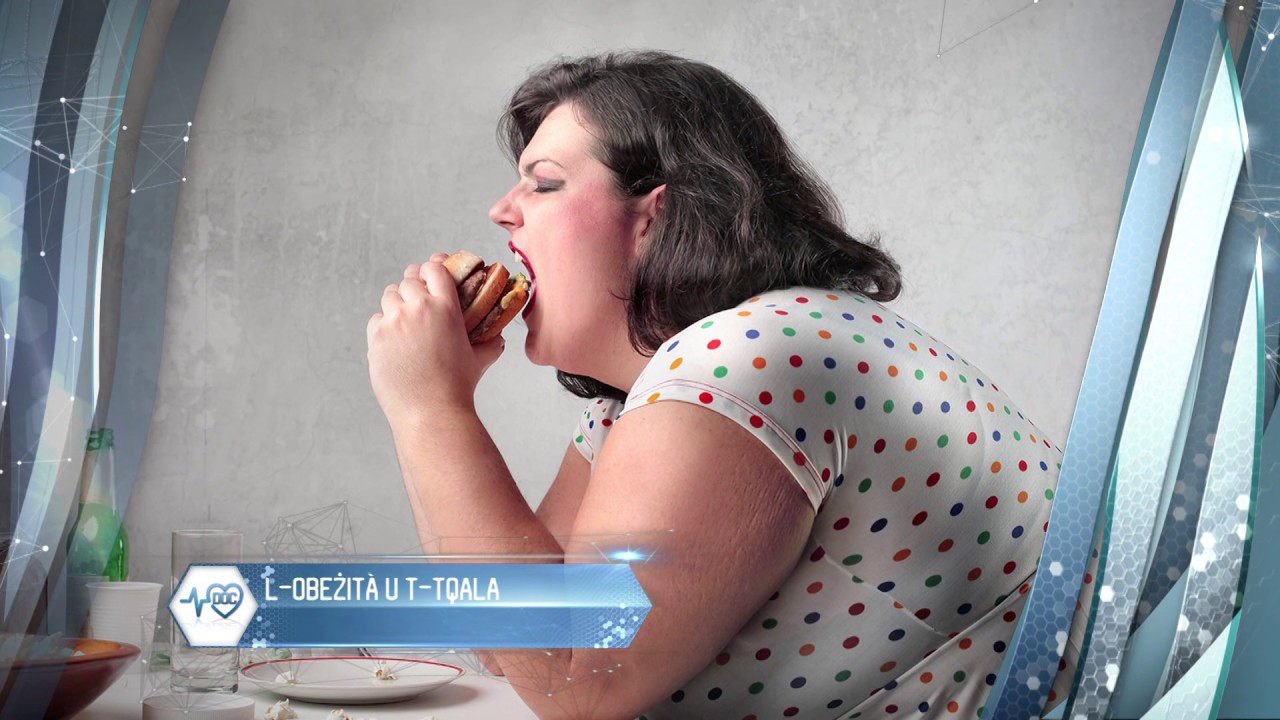 DOC Programme 37 - L-Obeżita' u t-Tqala