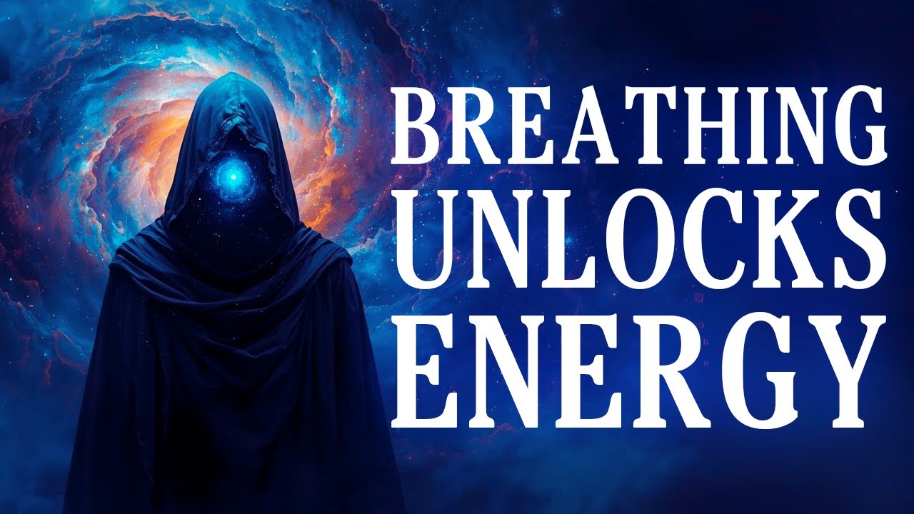 Observer Breath Explained: How to Change Your Reality from Within