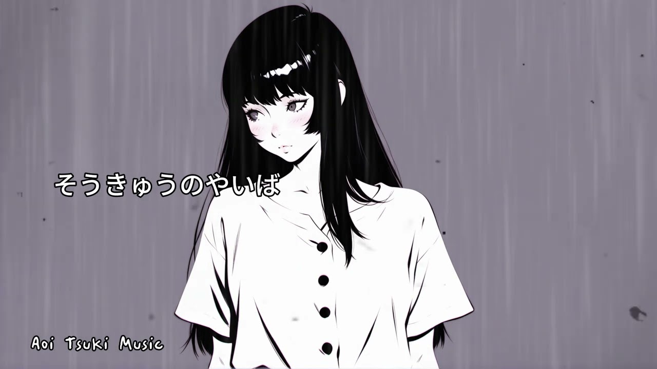 『 そうきゅうのやいば 』【 Official Music Video 】